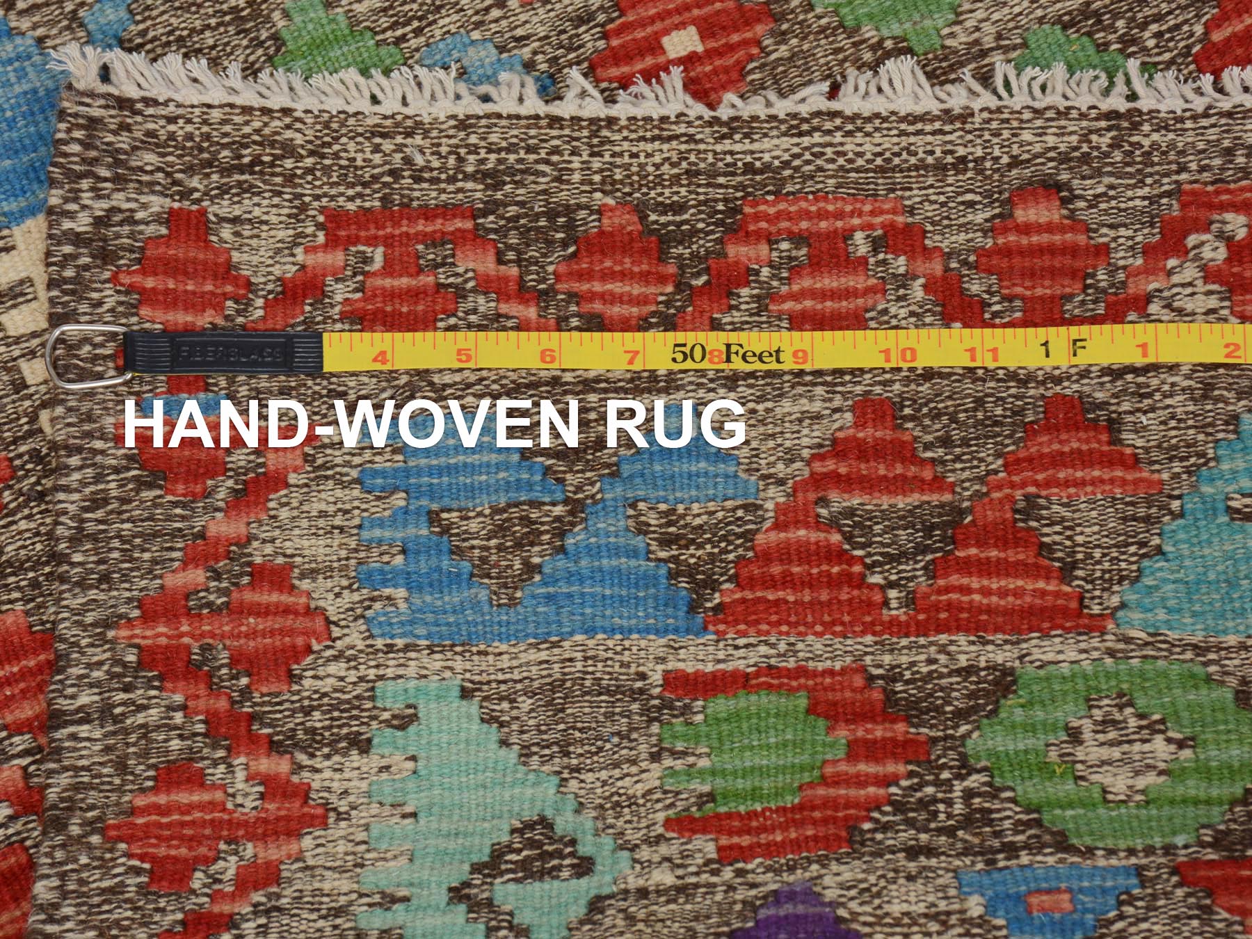 Flat WeaveRugs ORC517959